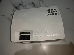 Alfawise Projector
