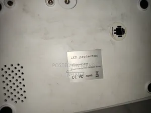 আলফাওয়াইজ প্রজেক্টর