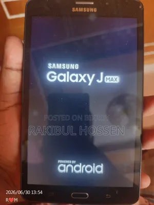স্যামসাং গ্যালাক্সি ট্যাব জে ৪ জিবি কালো
