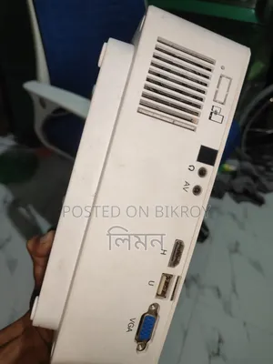 আলফাওয়াইজ প্রজেক্টর