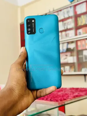 Symphony Z40 32 GB Blue