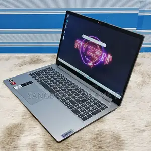 Laptop Lenovo 8GB AMD Ryzen SSD 512GB