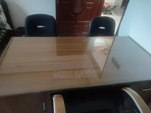 5ft/3ft Table