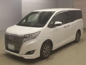 Toyota Esquire 2021 Pearl