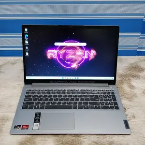 Laptop Lenovo 8GB AMD Ryzen SSD 512GB