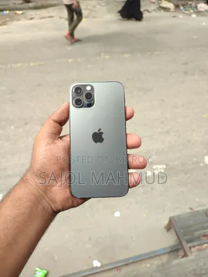 Apple iPhone 12 Pro 128 GB Gray