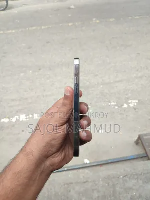 Apple iPhone 12 Pro 128 GB Gray
