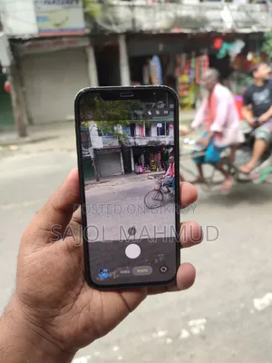 Apple iPhone 12 Pro 128 GB Gray