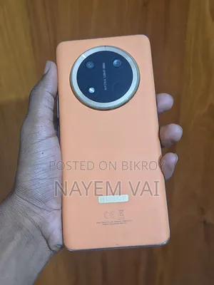 Honor X9c 256 GB Orange