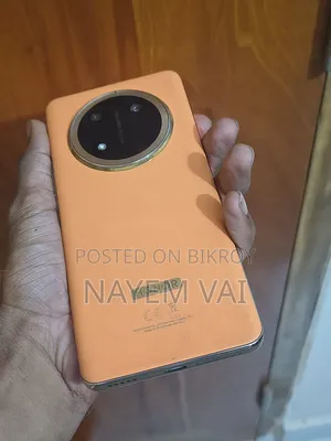 Honor X9c 256 GB Orange