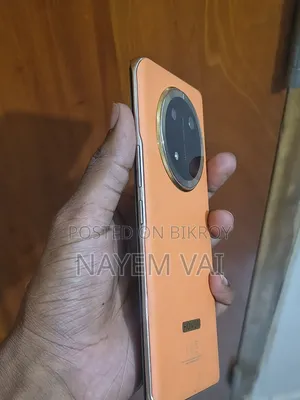 Honor X9c 256 GB Orange