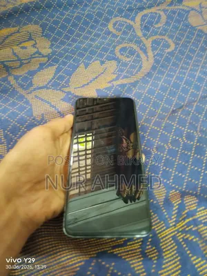 Infinix Hot 30i 128 GB Black