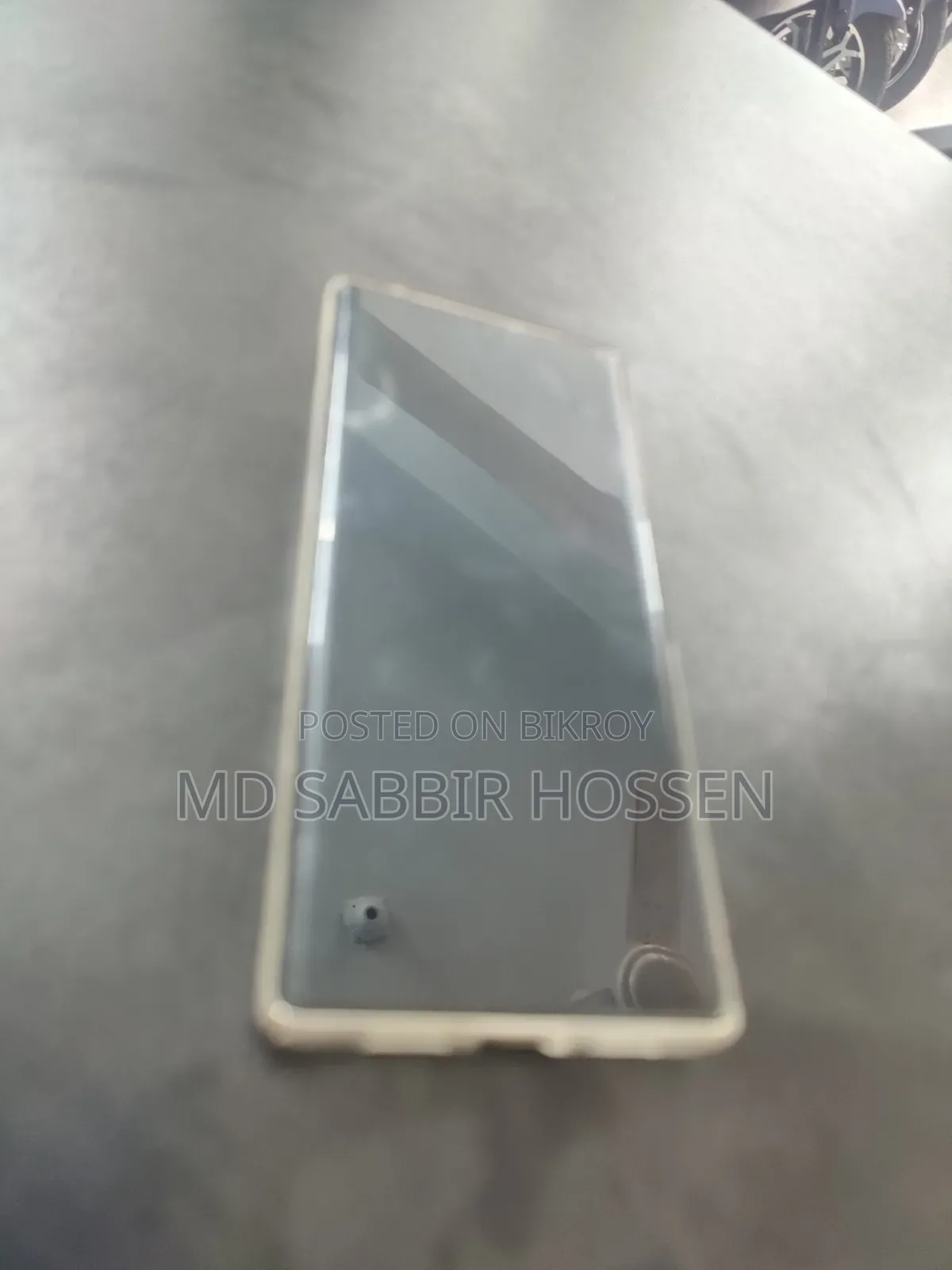 Google Pixel 6 Pro 128 GB Gold