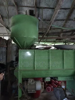খাদ্য মিক্সচার মেশিন