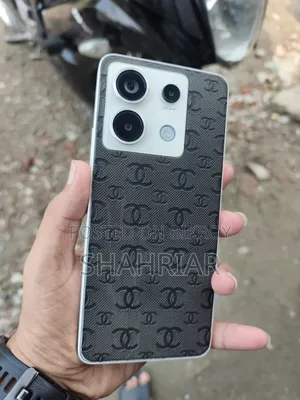 Xiaomi Redmi Note 13 Pro 5G 256 GB White