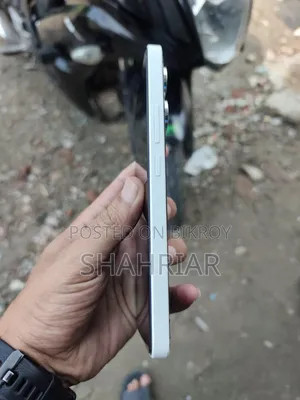 Xiaomi Redmi Note 13 Pro 5G 256 GB White