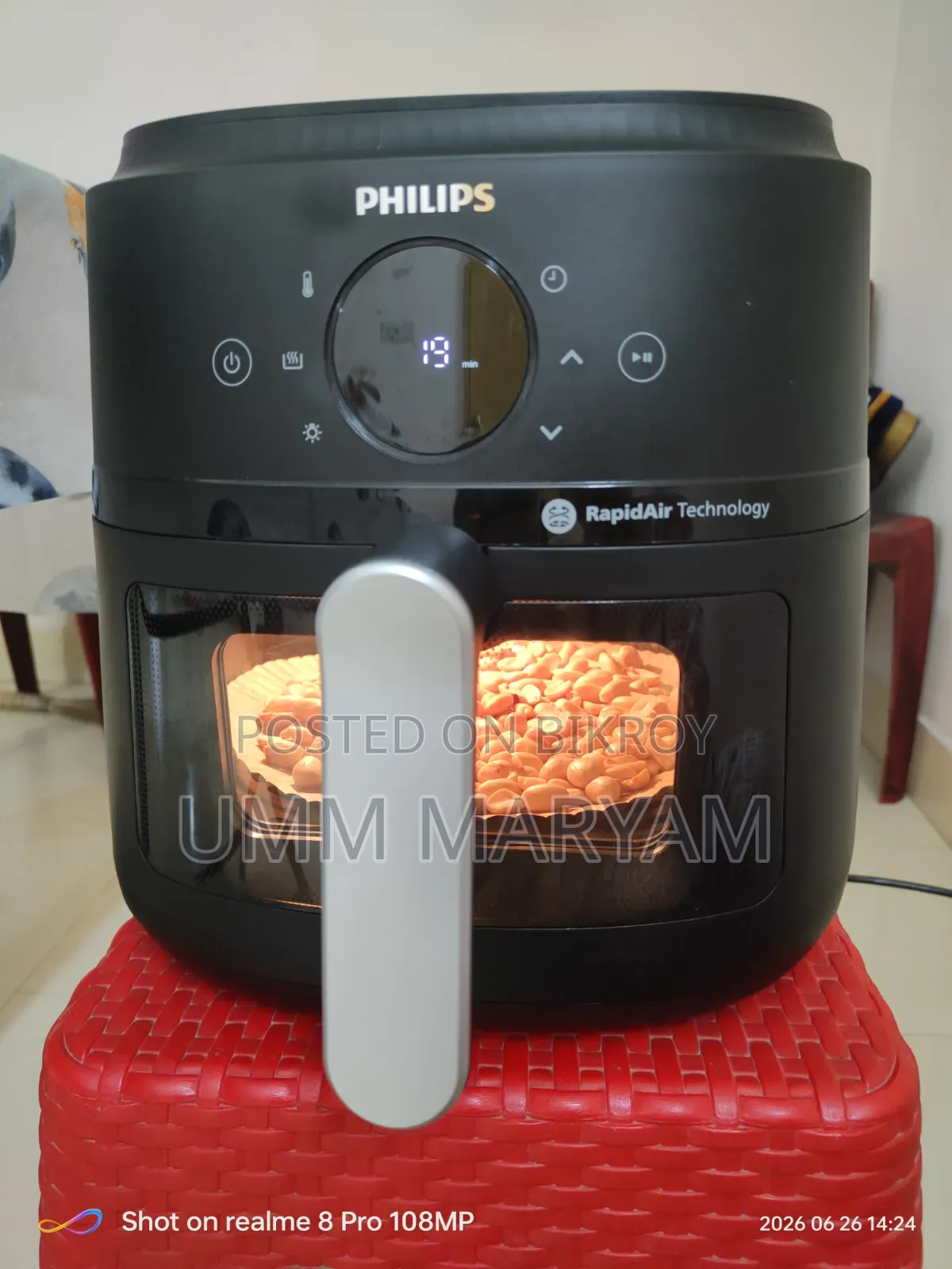 Air Fryer