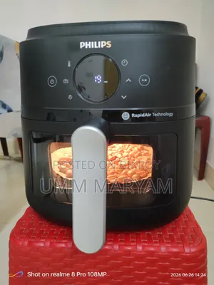 Air Fryer