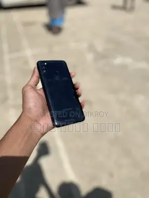 স্যামসাং গ্যালাক্সি এম২১ ৬৪ জিবি ব্ল্যাক