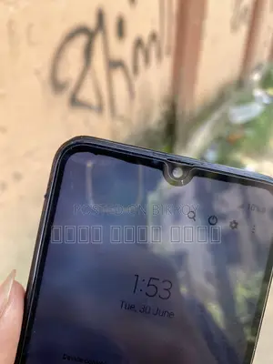 স্যামসাং গ্যালাক্সি এম২১ ৬৪ জিবি ব্ল্যাক
