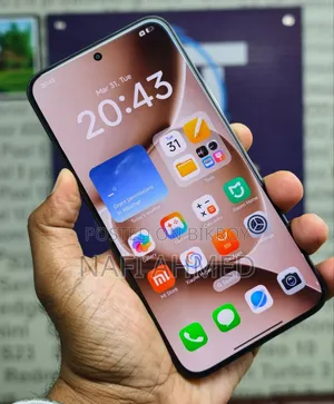 Xiaomi Redmi Note 15 Pro 256 GB Black