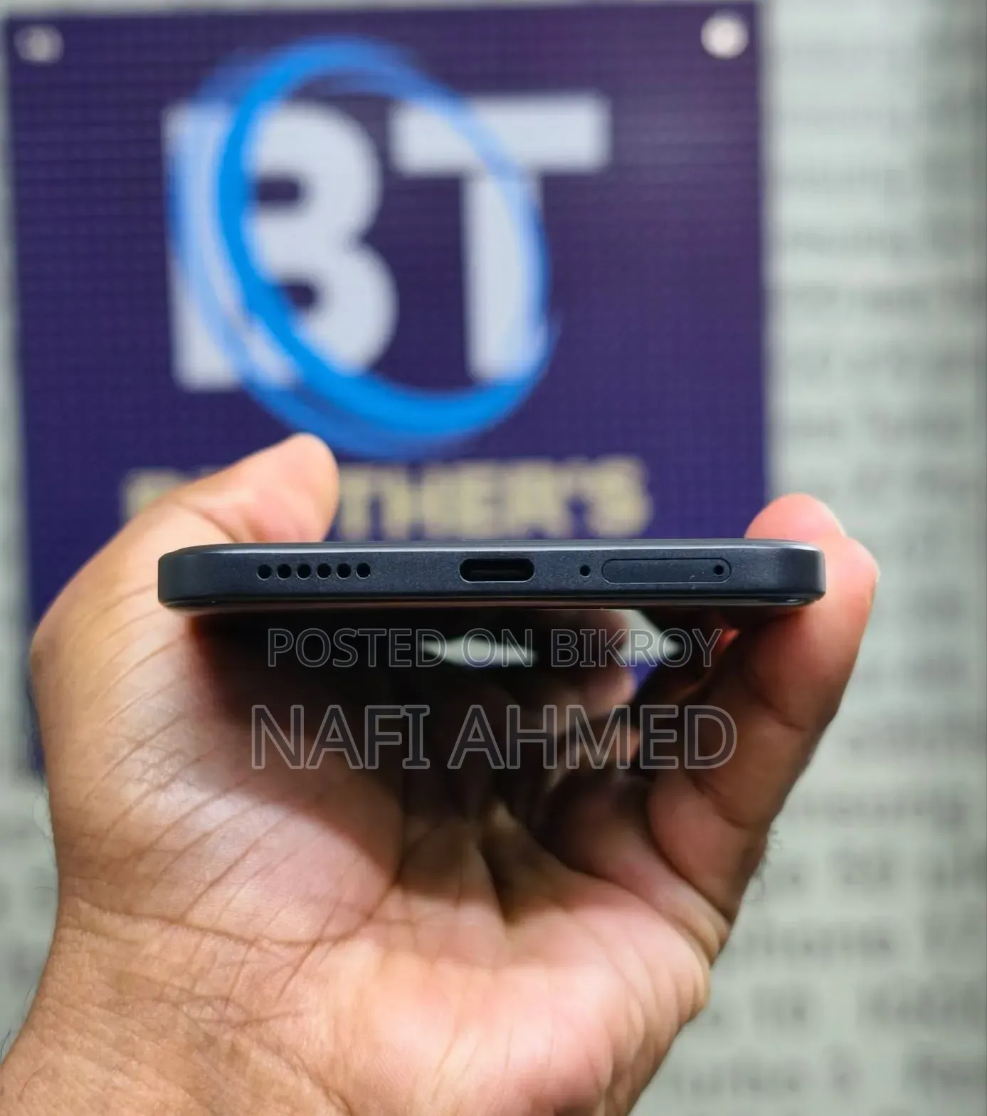 Xiaomi Redmi Note 15 Pro 256 GB Black