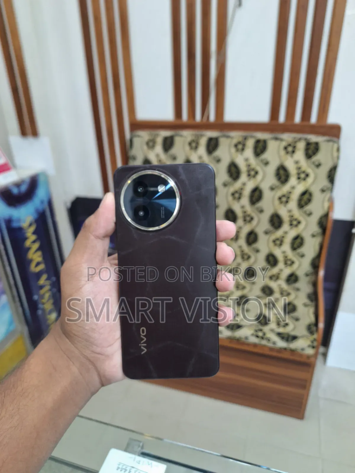 Vivo T3x 128 GB