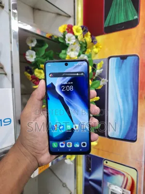 Vivo T3x 128 GB