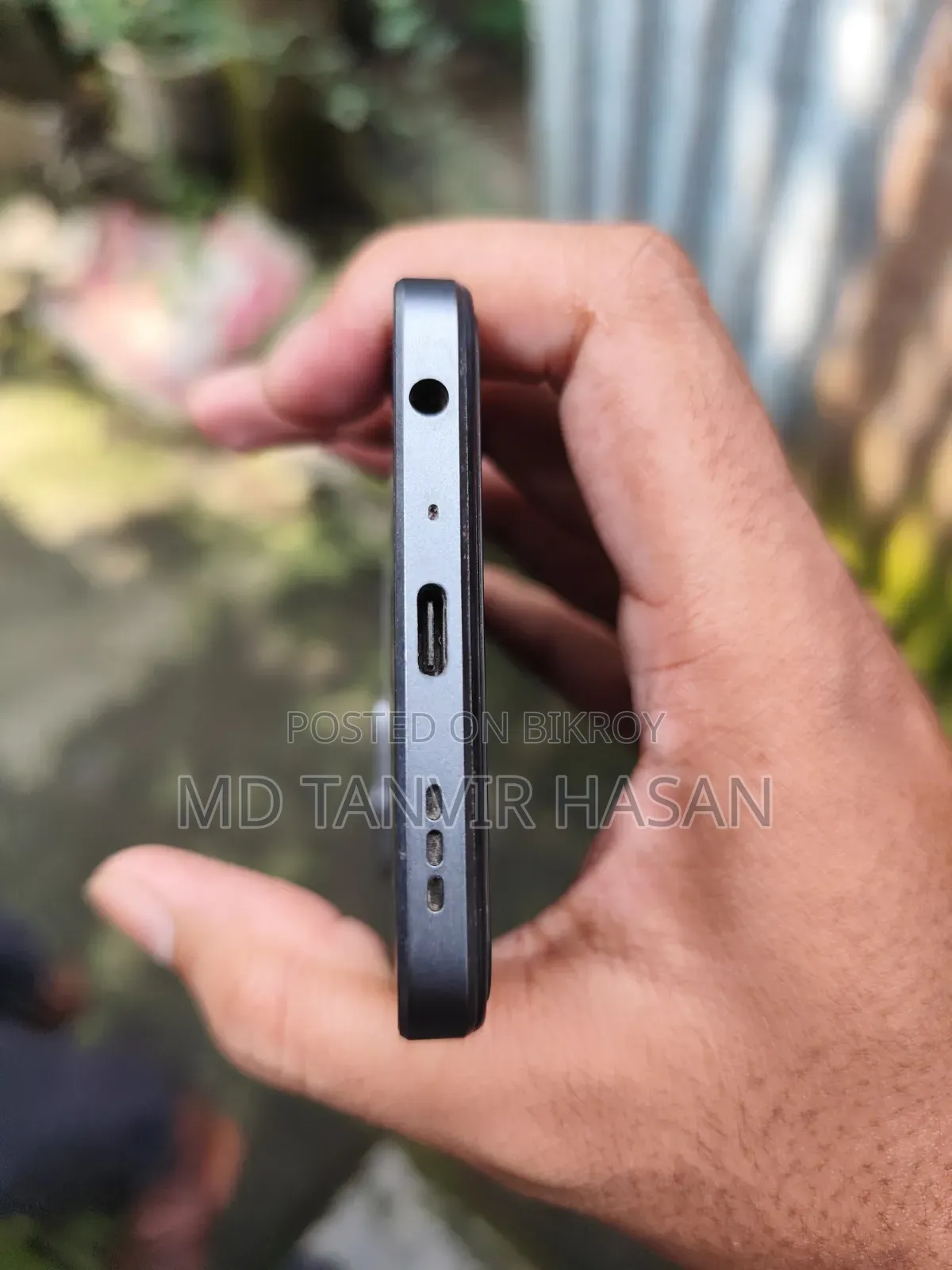 OnePlus 128 GB Black