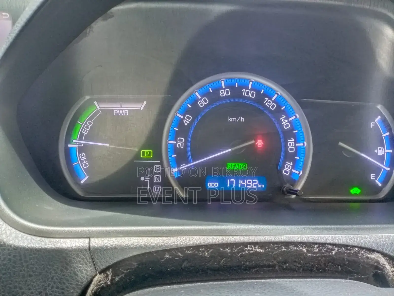 Toyota Voxy 2014 Black