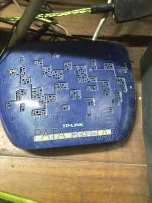 Tp-Link Dual Band Router Sell