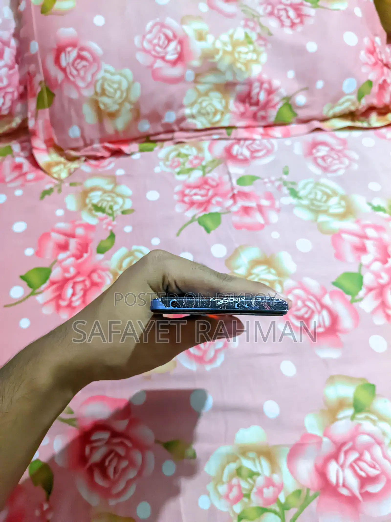 Xiaomi Redmi Note 12 5G 256 GB Blue