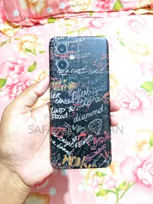 Xiaomi Redmi Note 12 5G 256 GB Blue