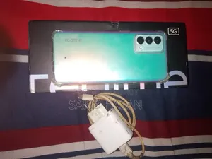 Realme GT Master Edition 128 GB