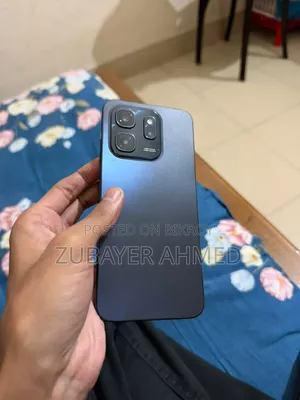 ইনফিনিক্স হট ৫০আই ১২৮ জিবি নীল