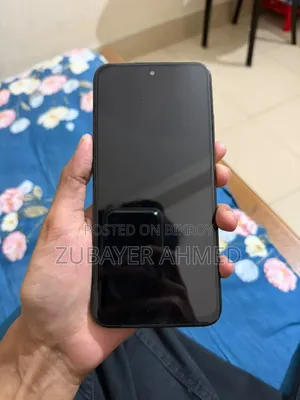 Infinix Hot 50i 128 GB Blue