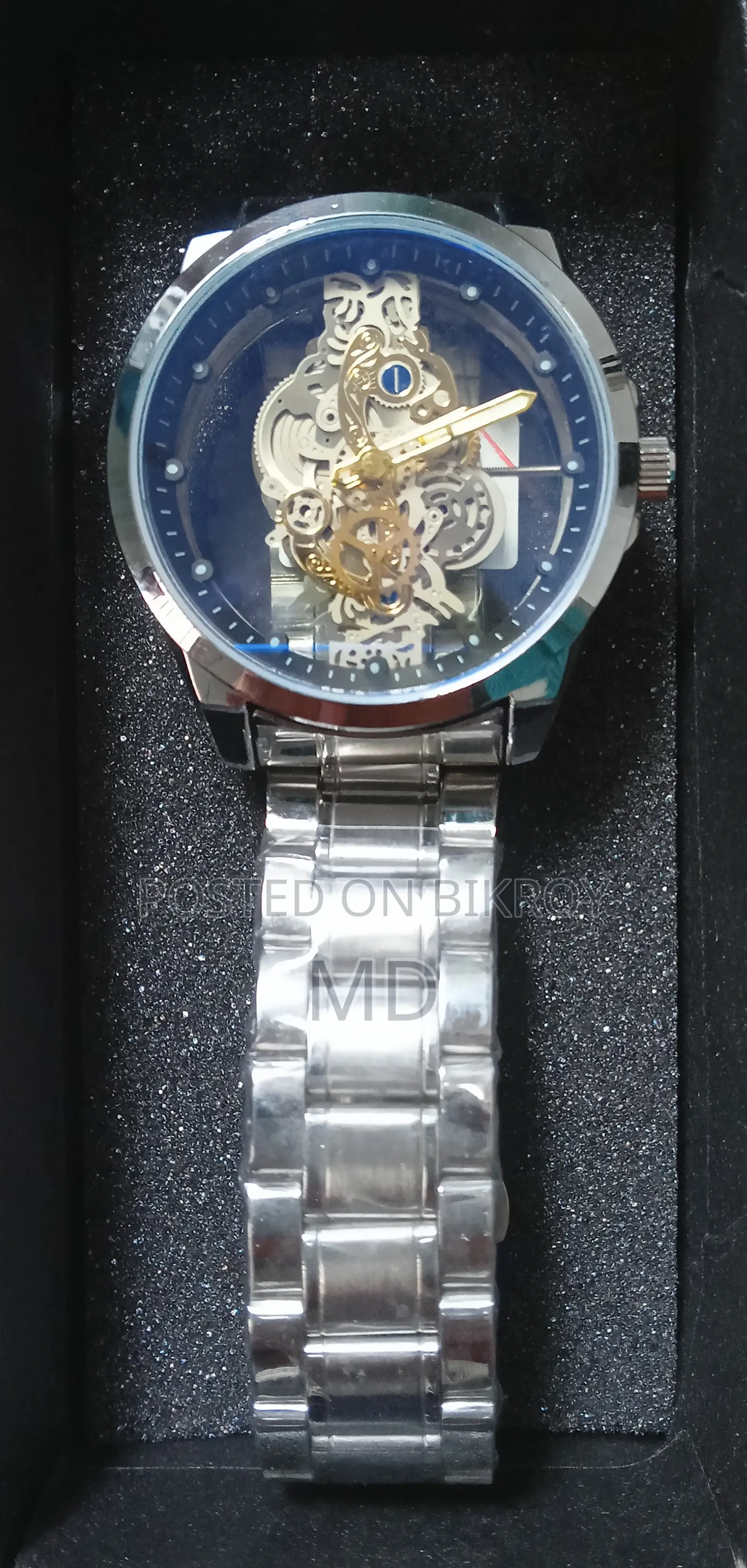 Chinese Imported Watch