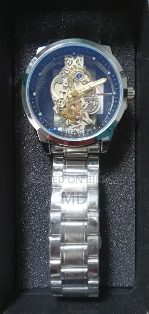 Chinese Imported Watch