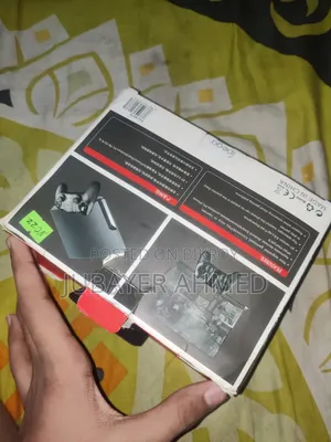This is a very good controller bought from Bashundhara