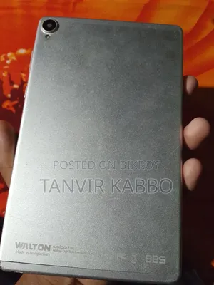 Walton ZENX 2 64 GB Gray