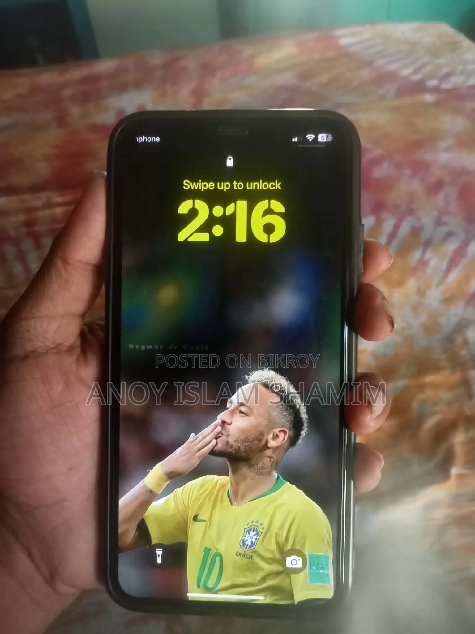 অ্যাপল আইফোন এক্সএস ম্যাক্স ৬৪ জিবি গোল্ড