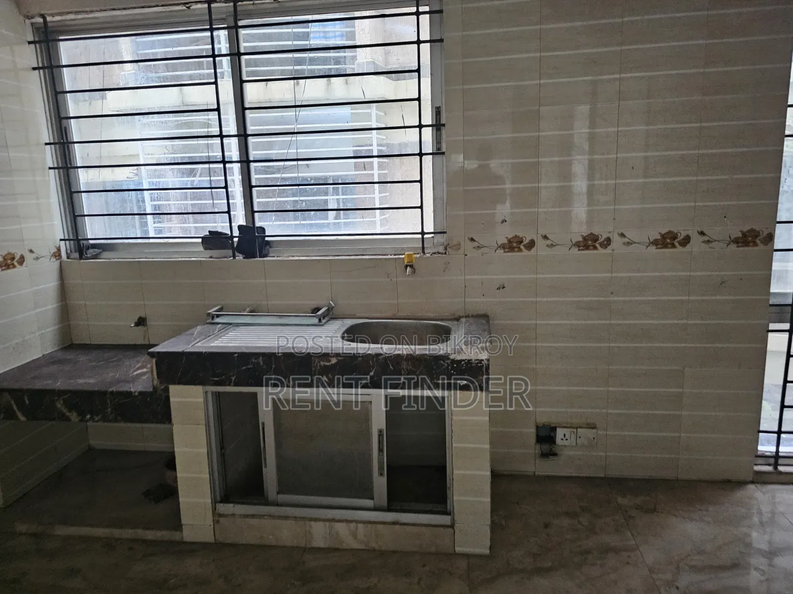 2bdrm Apartment in Gulshan for rent