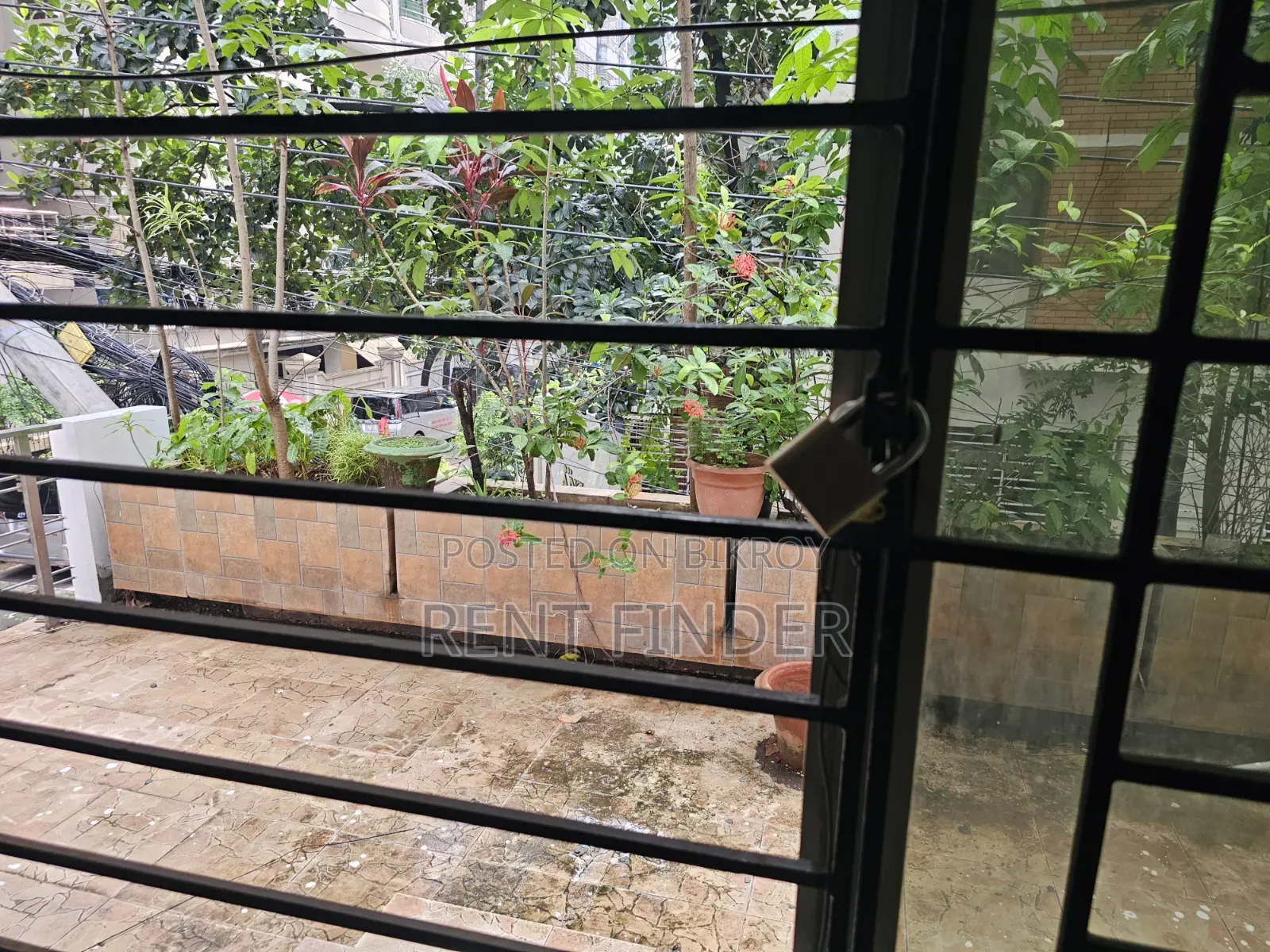 2bdrm Apartment in Gulshan for rent