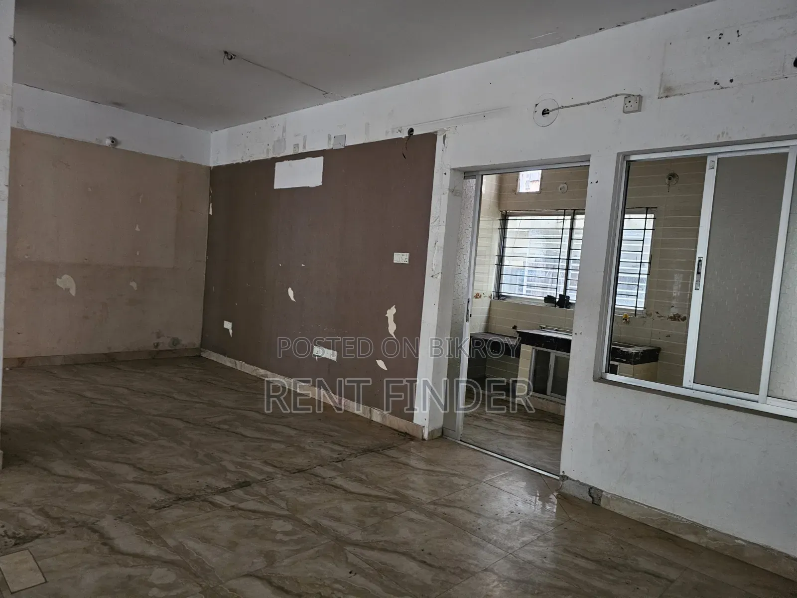 2bdrm Apartment in Gulshan for rent