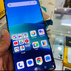 New Helio 100 256 GB Black