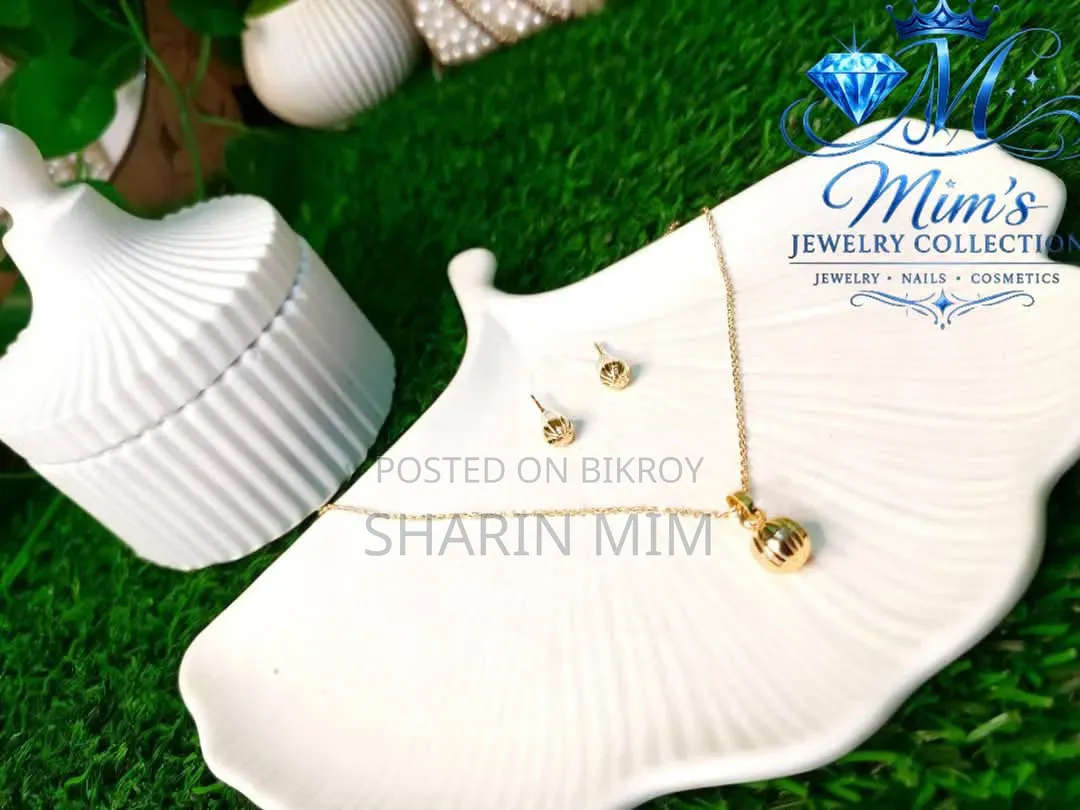 Premium quality set with color guarantee