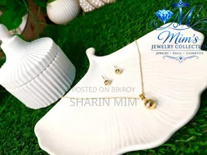 Premium quality set with color guarantee