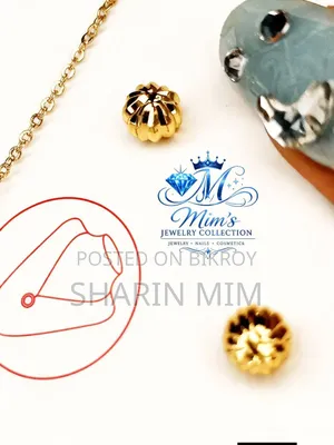 Premium quality set with color guarantee