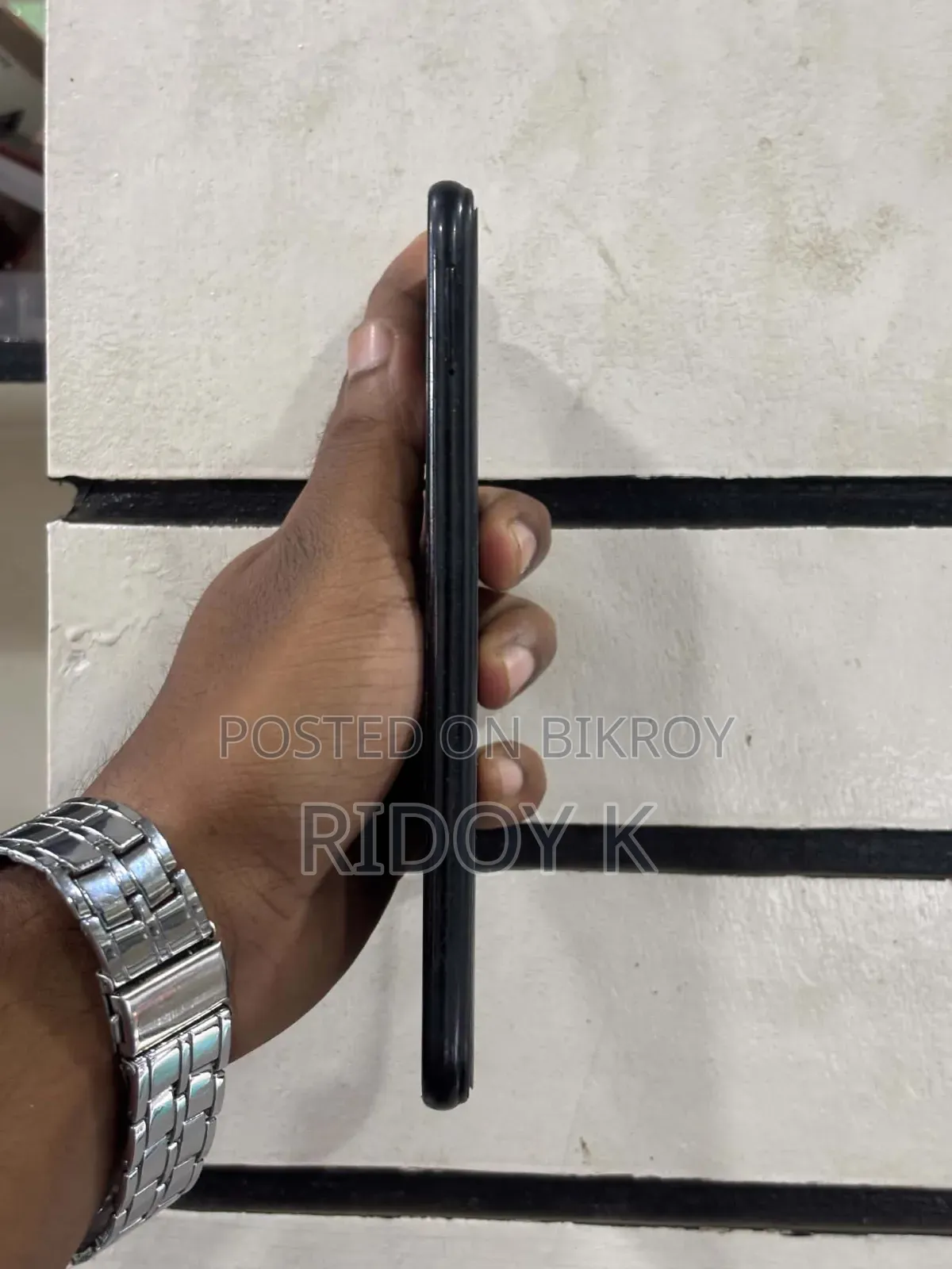 Xiaomi Redmi Note 7 64 GB Black