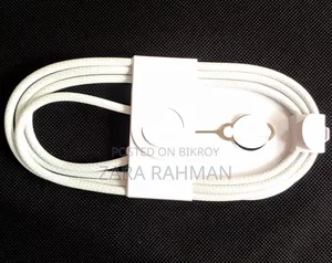 Apple iPhone Original C to C Box Cable